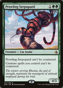 snake mtg cards MTG Commander Deck EDH Deck Xyris, the Writhing Storm 100 Magic Cards –  Moonveil Games main image 0